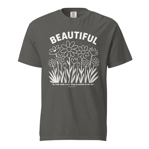 Beautiful Christian T-Shirt
